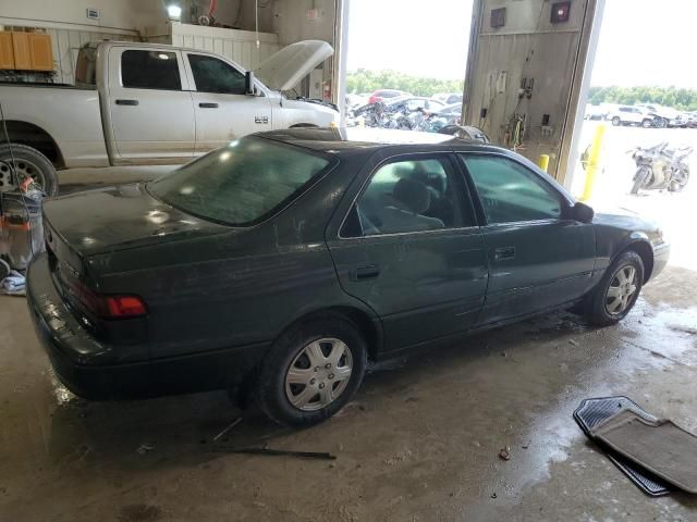 1999 Toyota Camry CE