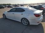 2009 Lexus IS 250