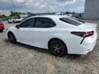 2022 Toyota Camry Night Shade