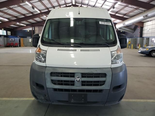 2017 Dodge RAM Promaster 2500 2500 High