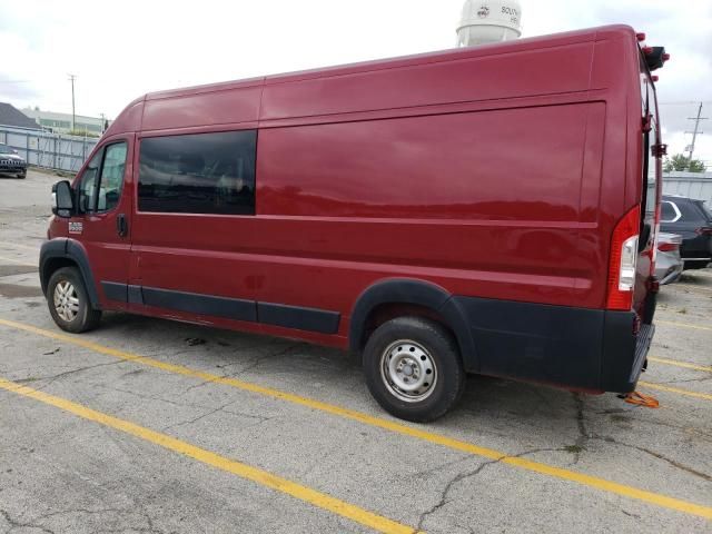 2021 Dodge RAM Promaster 3500 3500 High