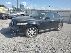 2008 Infiniti FX35 en venta en Hueytown, AL