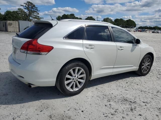 2010 Toyota Venza