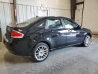 2009 Ford Focus SES