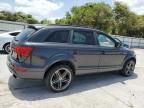 2014 Audi Q7 Prestige