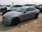 2012 BMW 328 XI