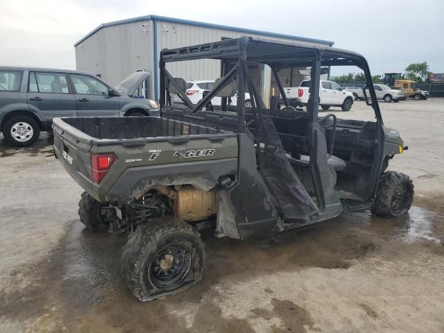 2019 Polaris Ranger Crew XP 1000 EPS