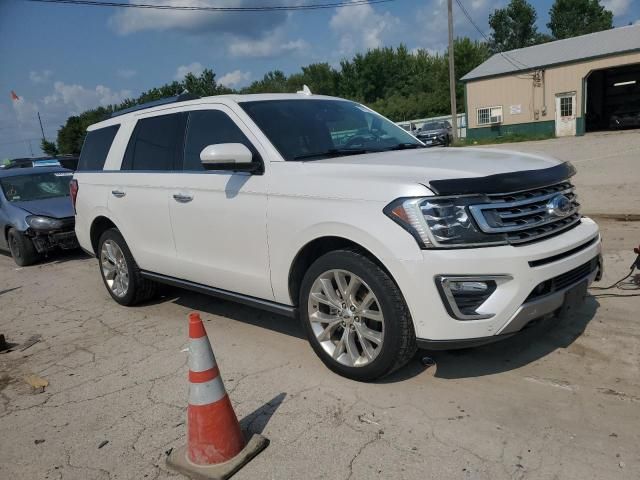 2019 Ford Expedition Limited