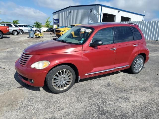 2006 Chrysler PT Cruiser GT