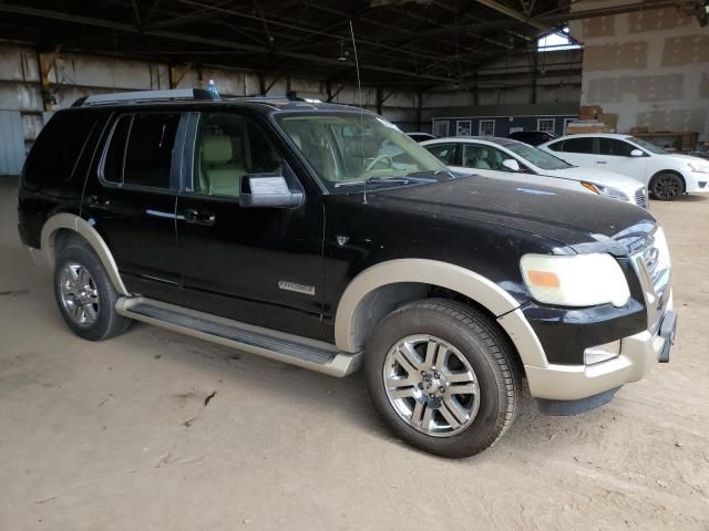 2007 Ford Explorer Eddie Bauer