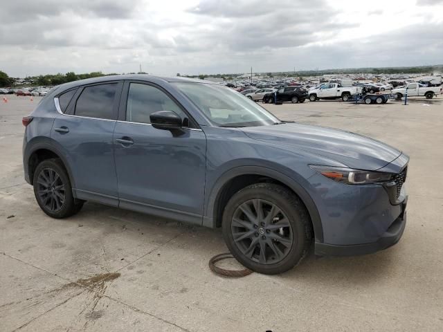 2023 Mazda CX-5 Preferred