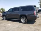 2018 GMC Yukon XL K1500 SLT