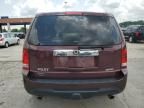 2013 Honda Pilot EXL