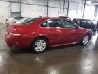 2014 Chevrolet Impala Limited LT