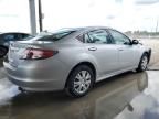 2011 Mazda 6 I