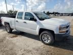 2018 Chevrolet Silverado C1500