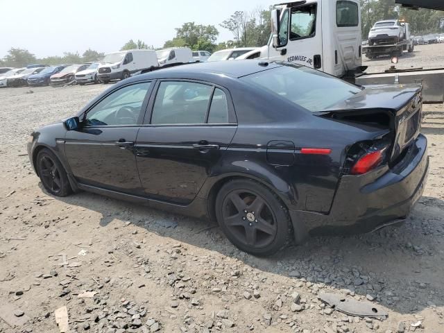 2006 Acura 3.2TL