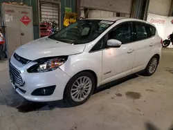 Ford Cmax salvage cars for sale: 2013 Ford C-MAX SEL