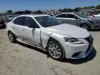 2016 Lexus IS 200T