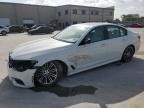 2018 BMW 530E