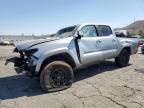 2021 Toyota Tacoma Double Cab