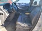 2002 Honda Odyssey EXL