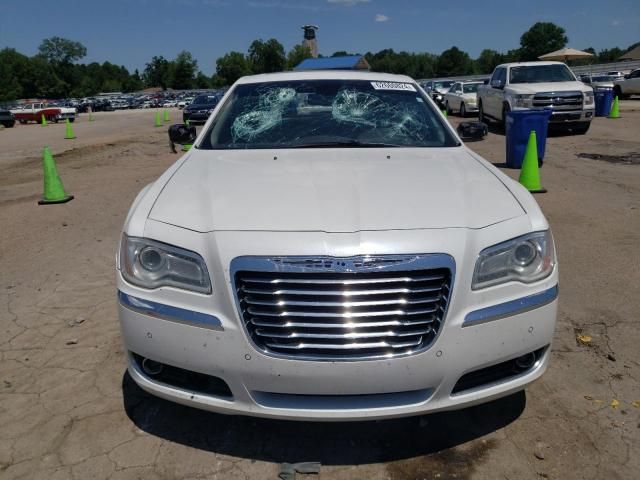 2011 Chrysler 300C