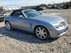 2005 Chrysler Crossfire Limited