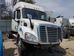 Freightliner Cascadia 113 salvage cars for sale: 2018 Freightliner Cascadia 113