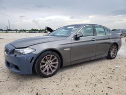 Vehiculos salvage en venta de Copart Cleveland: 2014 BMW 535 XI