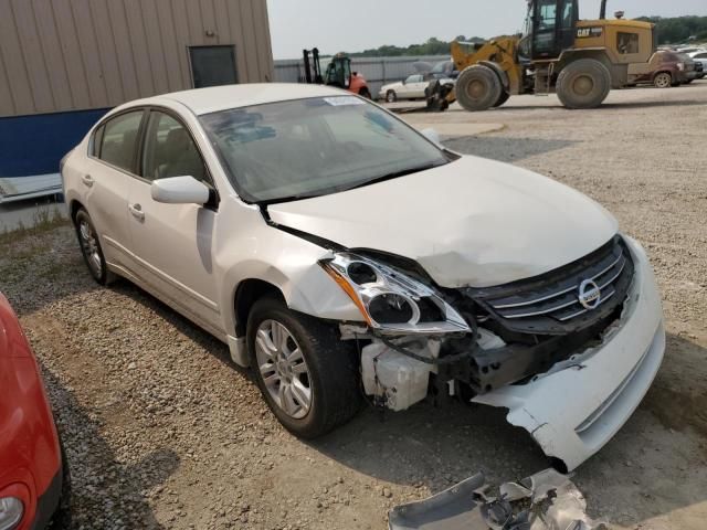 2011 Nissan Altima Base