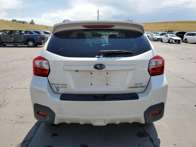 2014 Subaru XV Crosstrek 2.0 Premium