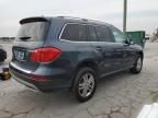 2014 Mercedes-Benz GL 450 4matic