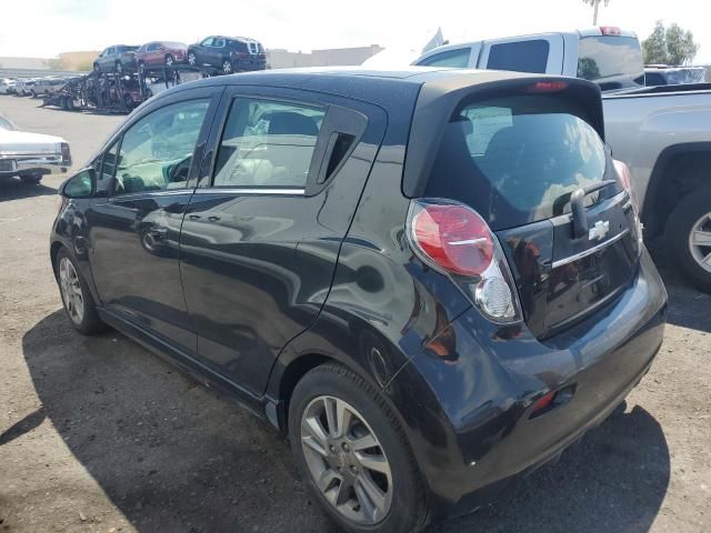 2014 Chevrolet Spark EV 2LT