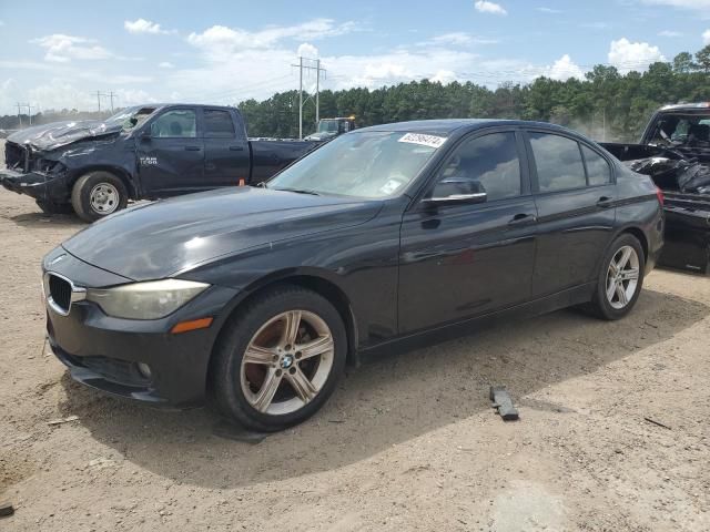 2013 BMW 320 I