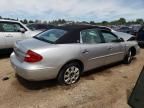 2006 Buick Lacrosse CX