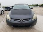 2004 Honda Accord EX