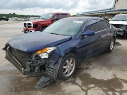 Salvage cars for sale at Memphis, TN auction: 2009 Nissan Altima 2.5