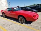 1979 Pontiac Firebird