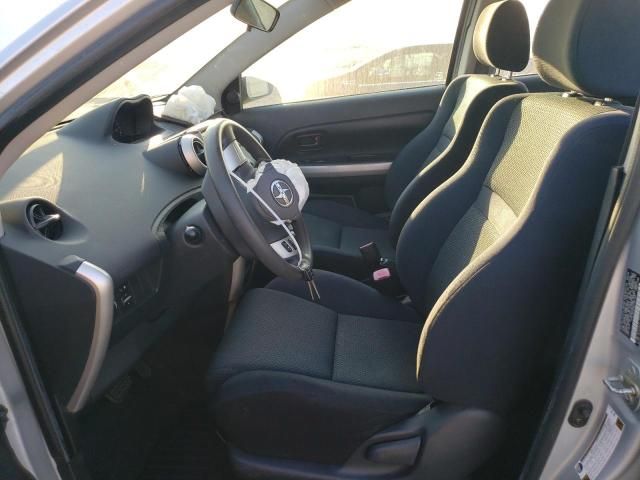 2006 Scion XA