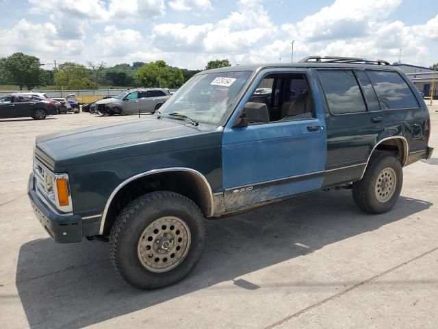 1994 Chevrolet Blazer S10