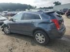 2011 Cadillac SRX Luxury Collection