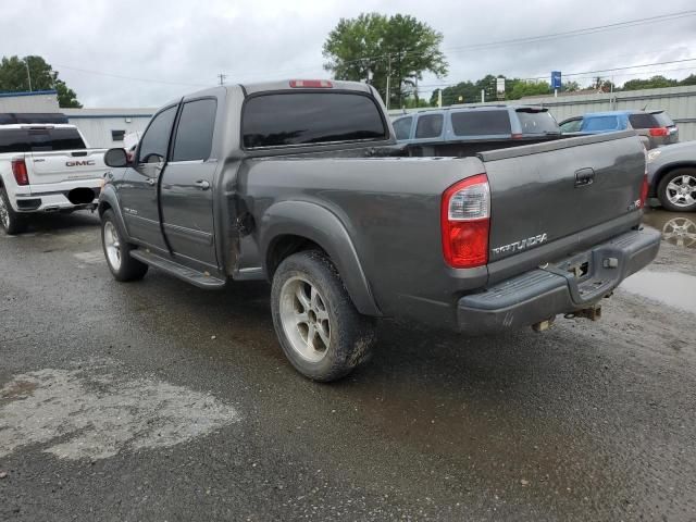 2004 Toyota Tundra Double Cab Limited