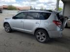 2010 Toyota Rav4 Sport