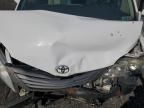 2014 Toyota Sienna XLE