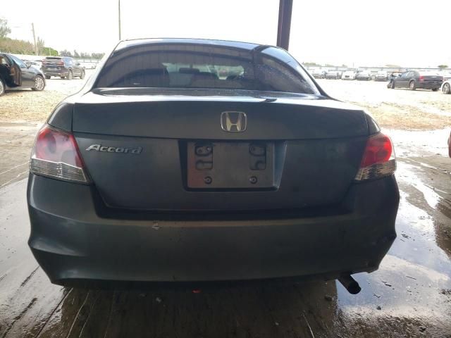 2010 Honda Accord LX