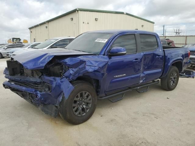 2023 Toyota Tacoma Double Cab