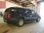 2011 Chevrolet Suburban K1500 LTZ