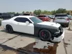 2016 Dodge Challenger SRT Hellcat