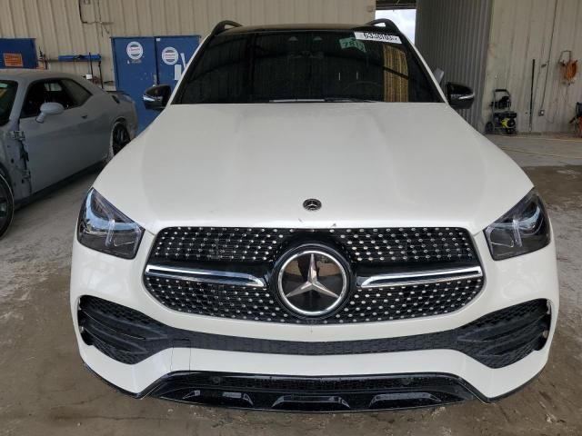 2023 Mercedes-Benz GLE 350